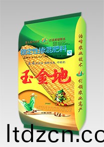 玉金地-玉米穩定性功能肥