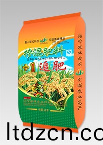 水稻+1功能性追肥
