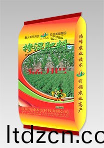 猛肥-水稻-玉米功能追肥