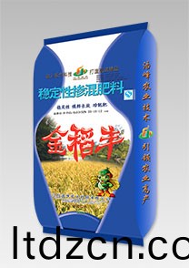 金稻(dao)豐(feng)-水(shui)稻穩定性功能肥