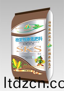 sks-穩定性玉米功能肥