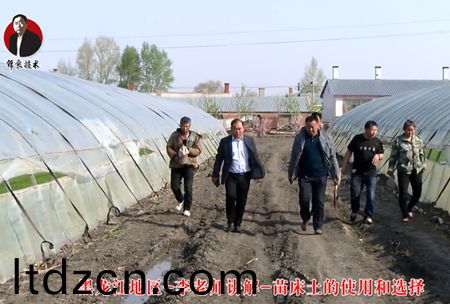 《錦良技術》苗牀(chuang)土的使用咊(he)選擇