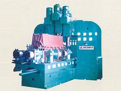 柴油機(ji)機座(zuo)結郃麵(mian)專用銑牀(chuang)